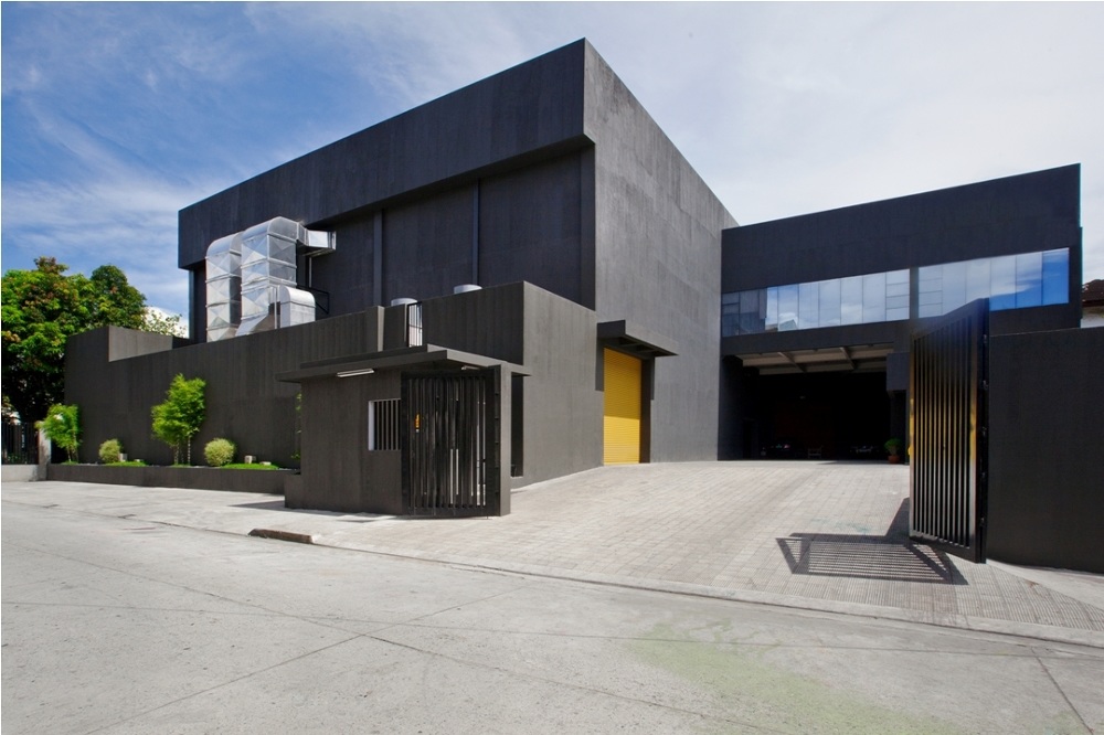 Shooting Gallery Studios Plus63