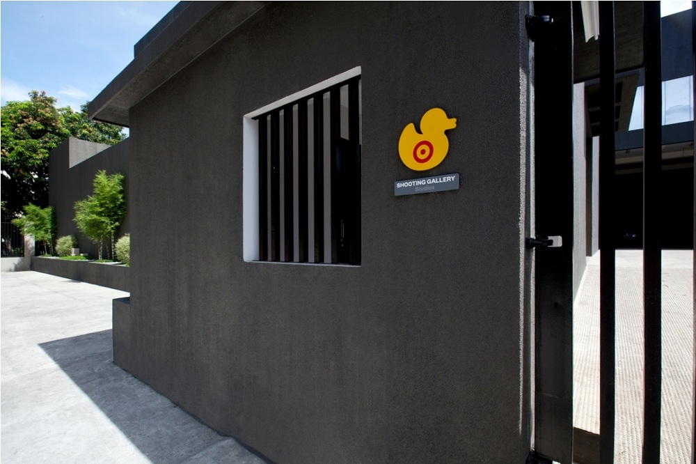 Shooting Gallery Studios - Plus63