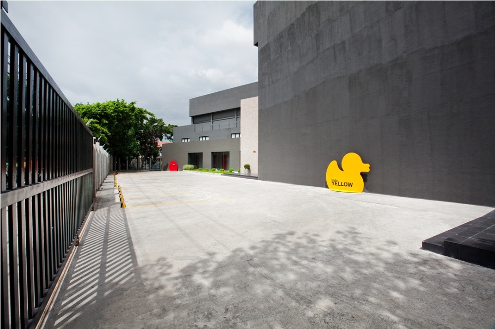 Shooting Gallery Studios - Plus63
