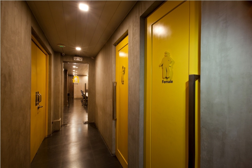 Shooting Gallery Studios Plus63