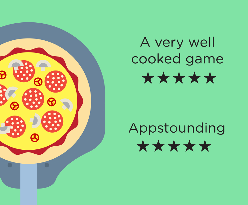 Plate Up! Shuttlefingers