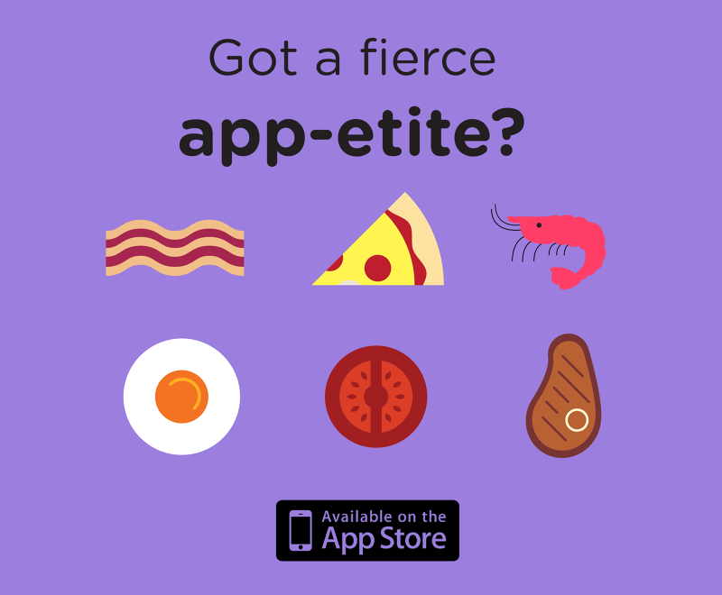 Plate Up! Shuttlefingers