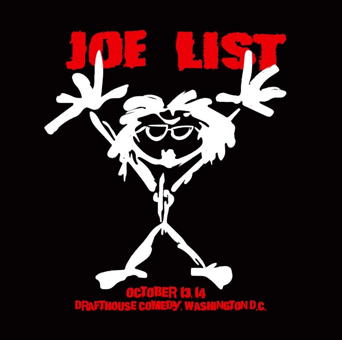 mark normand joe list