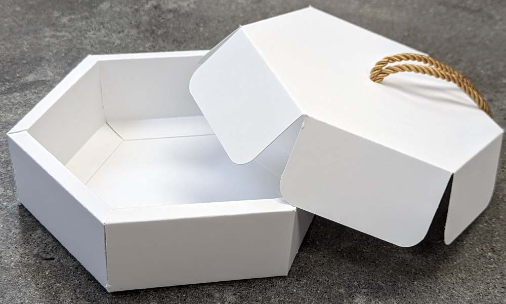 Structural Packaging & Paper Design - nicolegibbsdesign