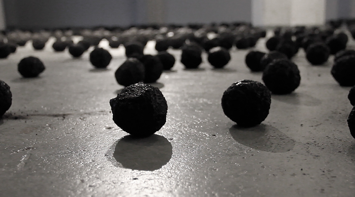 Blackballing kristiinakoskentola