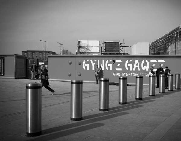 Visualize Difficulty - Dora Scavello