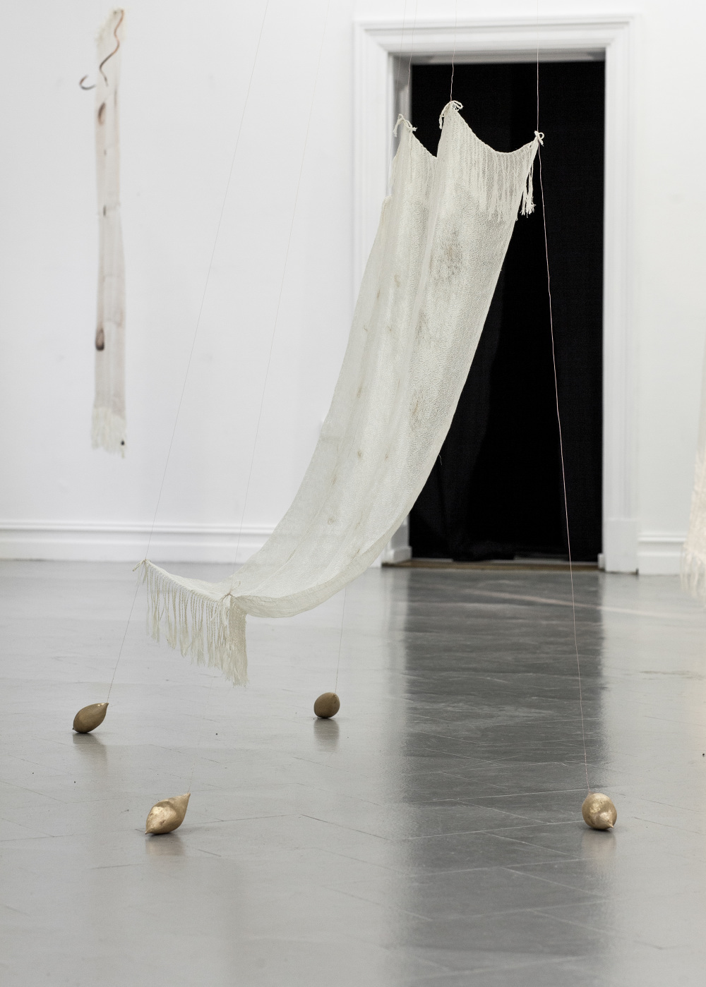 The secret unweaving of Pulse and Psyche - Hanna Norrna