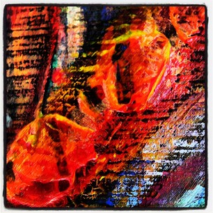 About Emily Walsh Art - Emily Walsh Art