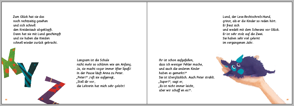 Das Freut Mich Zu Hören Spanisch