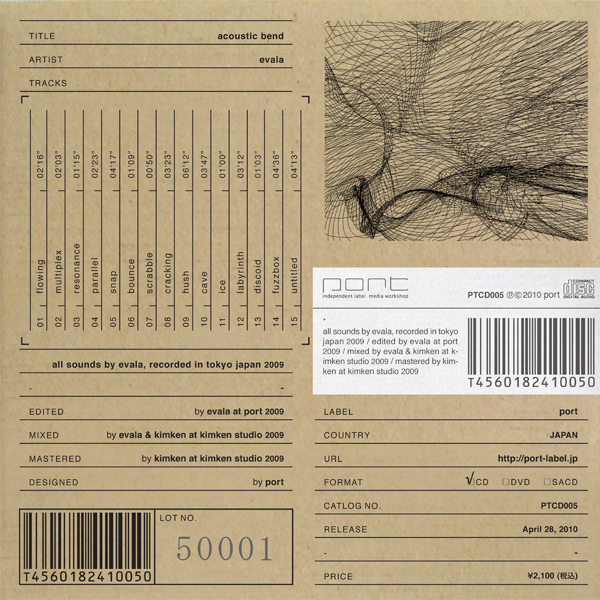 CD] 