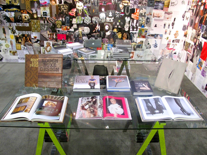 THE CURATED COLLECTION - castroesque studio