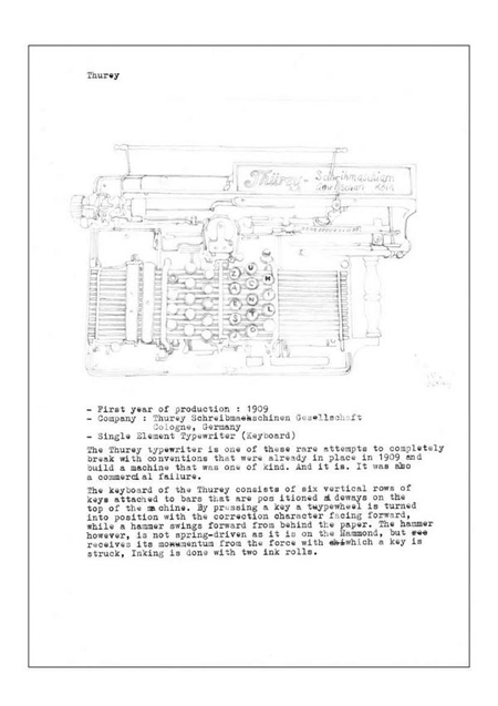 Stupid Machine Stupid Machine - text forms