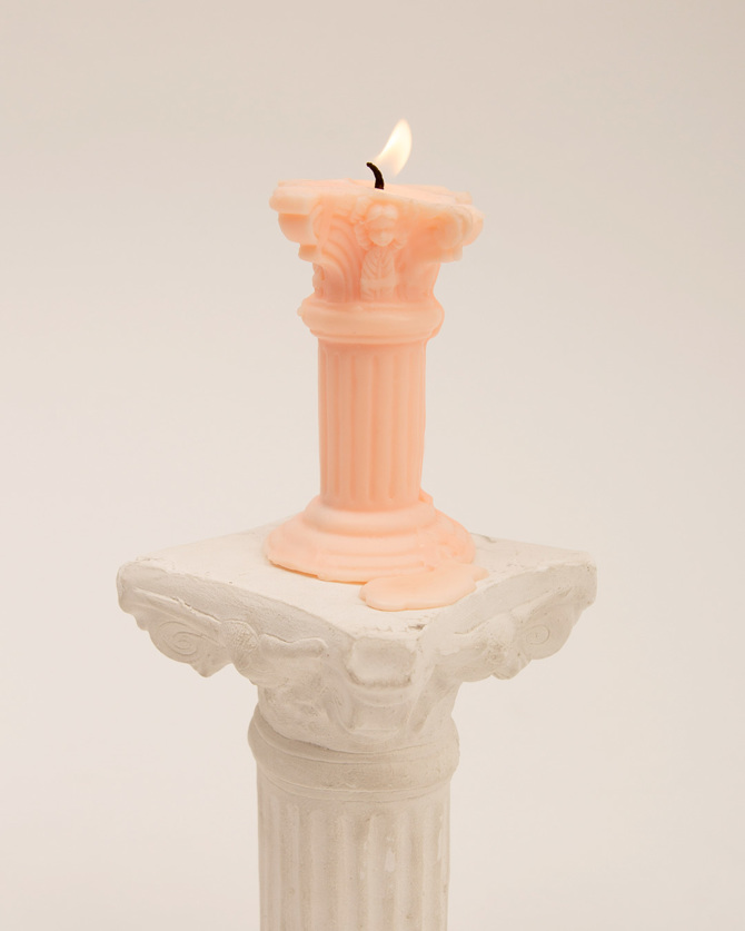 Burners Candles Alia Huffman