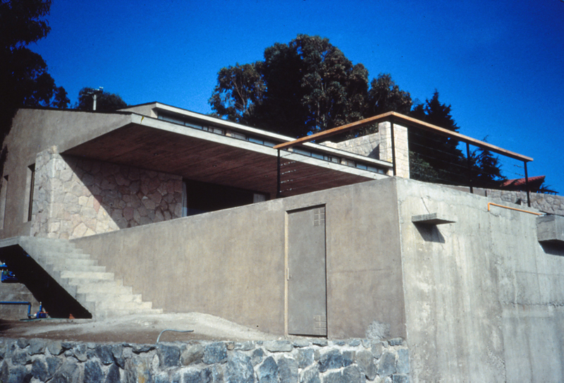 Casa Edwards - www.germanlamarcaclaro.cl