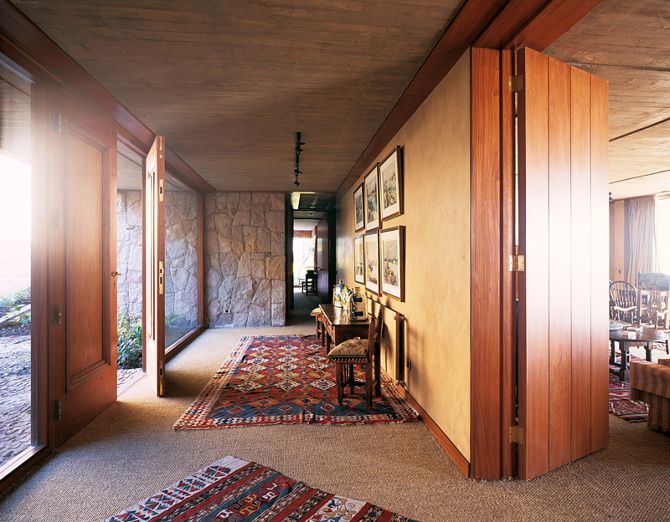 Casa Edwards - www.germanlamarcaclaro.cl