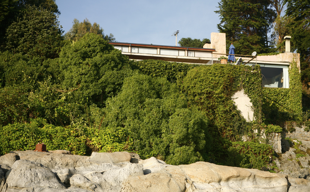 Casa Edwards - www.germanlamarcaclaro.cl