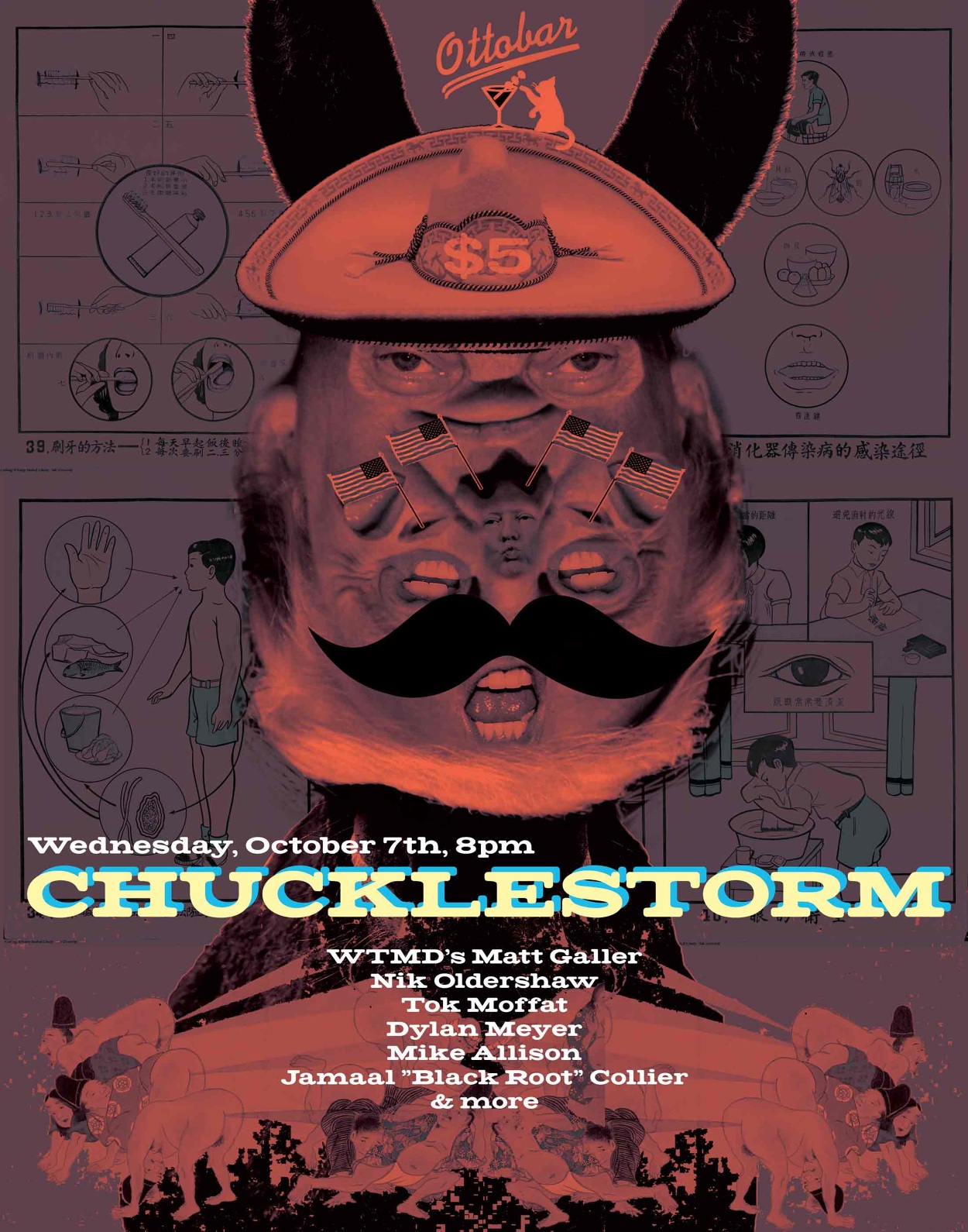 Posters - Tristan George Artist & Designer