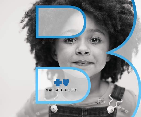 Blue Cross Blue Shield Rebrand Erin Arbaugh