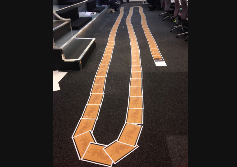 THE WORLD'S LONGEST EMAIL Laurac