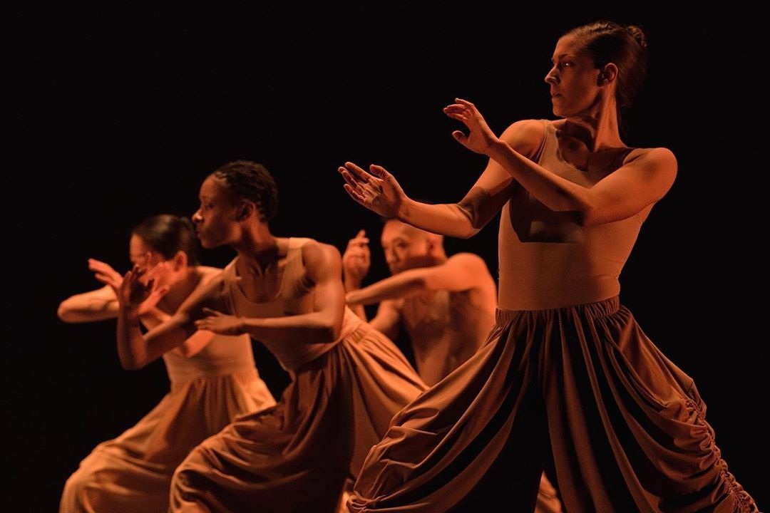 Build - maria kofman