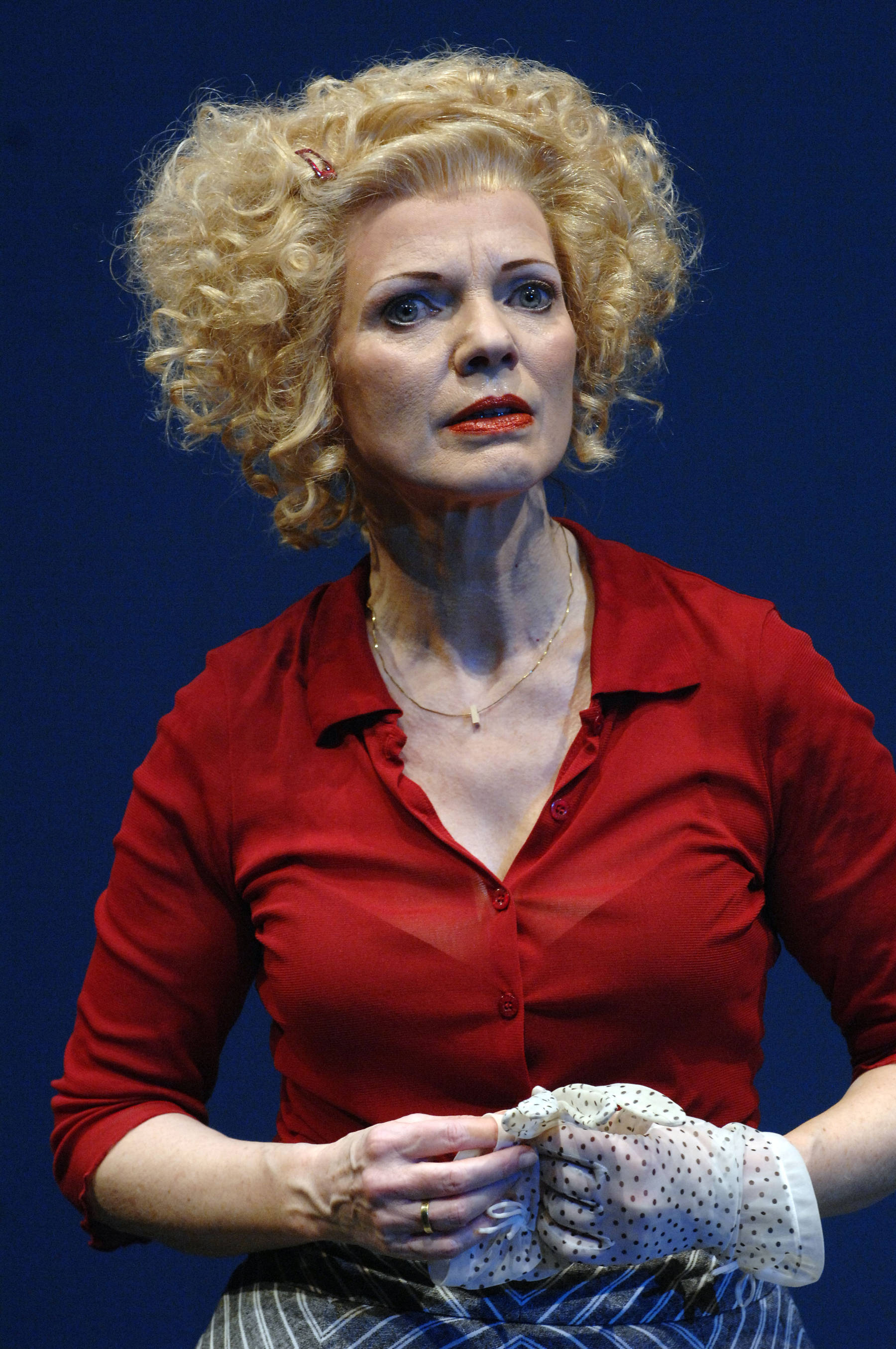 Madame Ka www.corneliakahlert.de