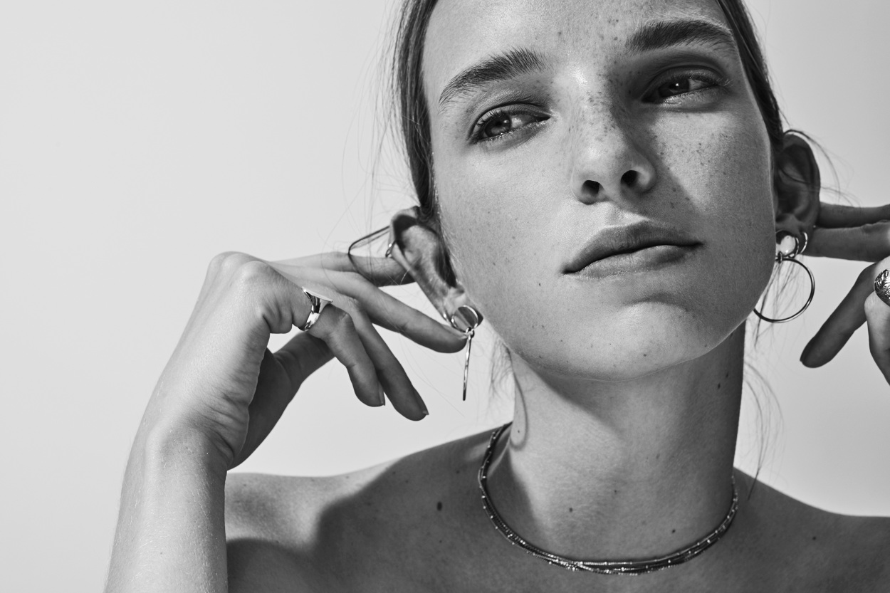 Fashionology / CAMPAIGN '17 - Justine Leenarts Photography