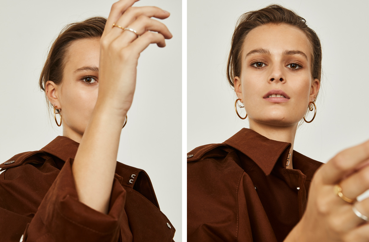 Fashionology - Justine Leenarts Photography