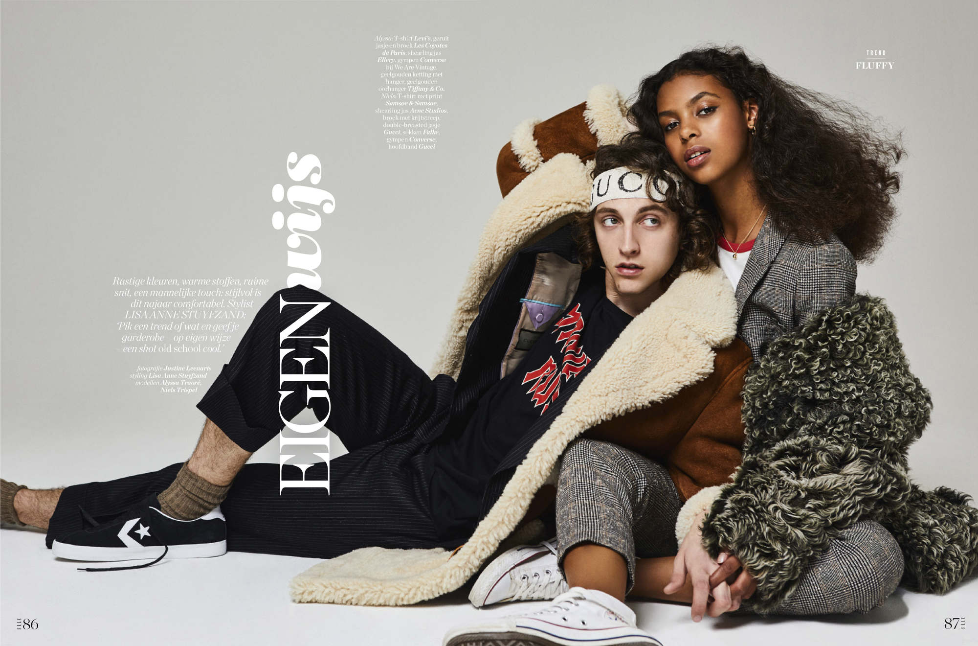 Vans: So cool stylst du sie im Alltag | ELLE Vans: So cool stylst du sie im Alltag | ELLE