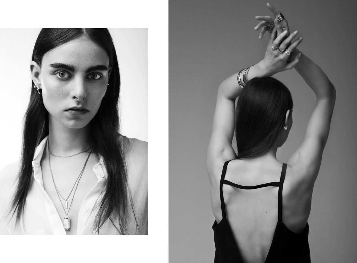 Fashionology / LOOKBOOK '15 - Justine Leenarts Photography