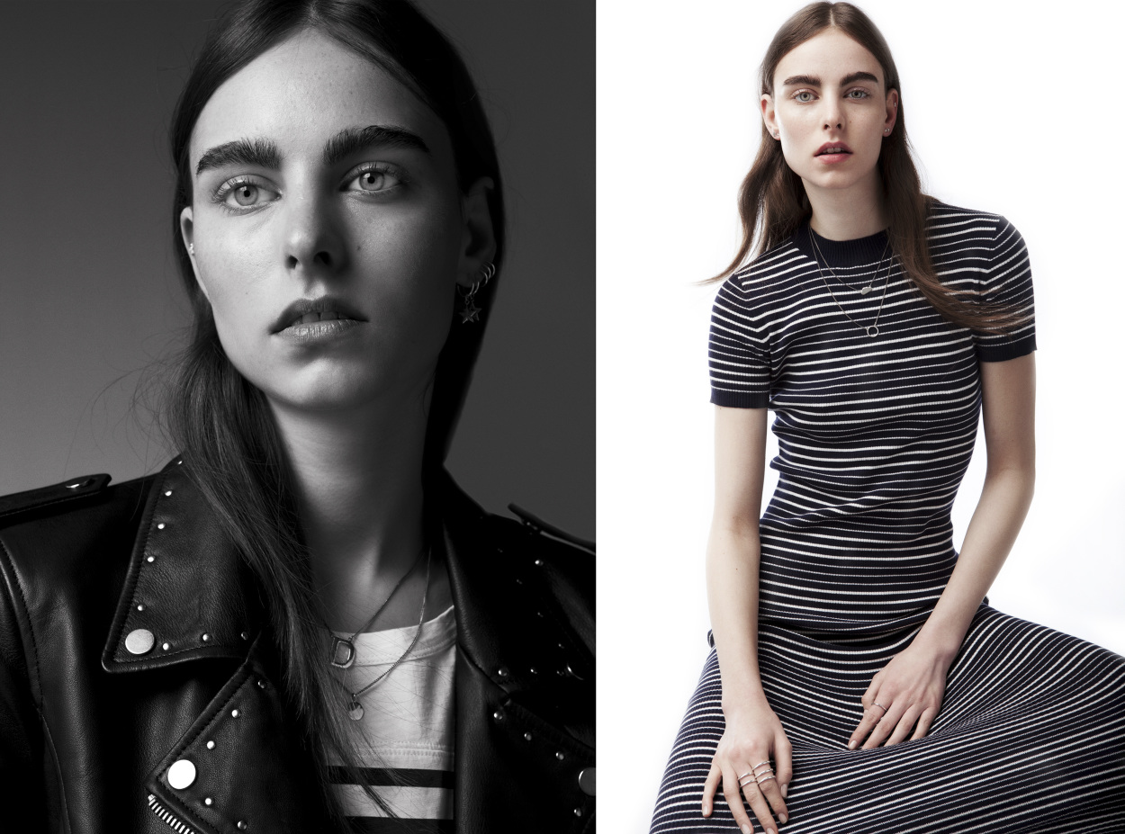 Fashionology / LOOKBOOK '15 - Justine Leenarts Photography