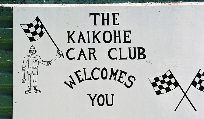 Habicht Life Needs Kaikohe A cinematic map of the Far North