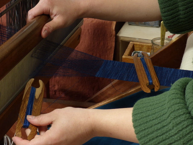 Textile & Process