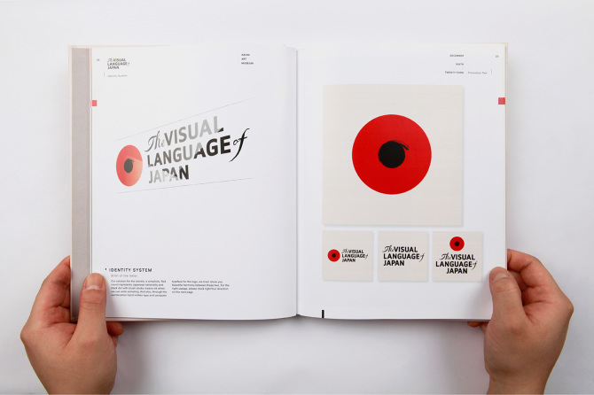 1. Visual Language of Japan - sangleestudio