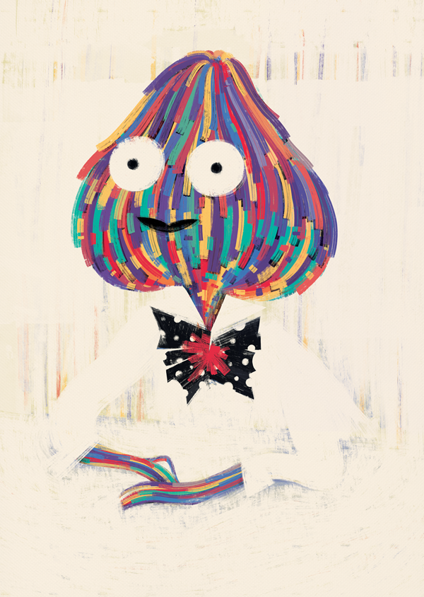 Stupid Drawings Roman Muradov
