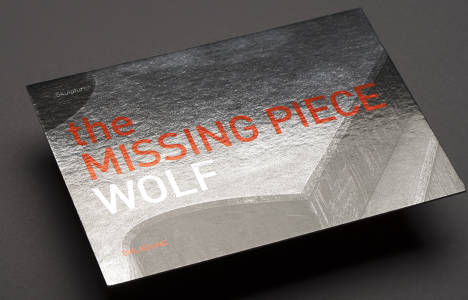 The Missing Piece - B&K design