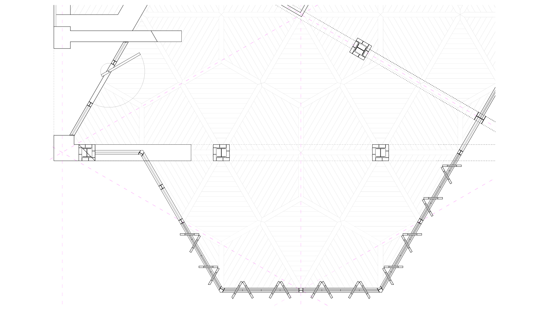 Details - Lachlan Byrne - Architectural Folio
