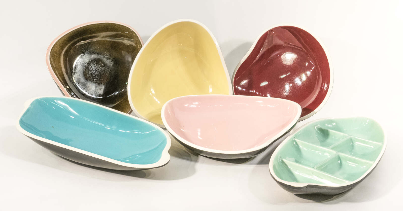 Pilkington's Pots and Mitzi Cunliffe Bury Art Museum