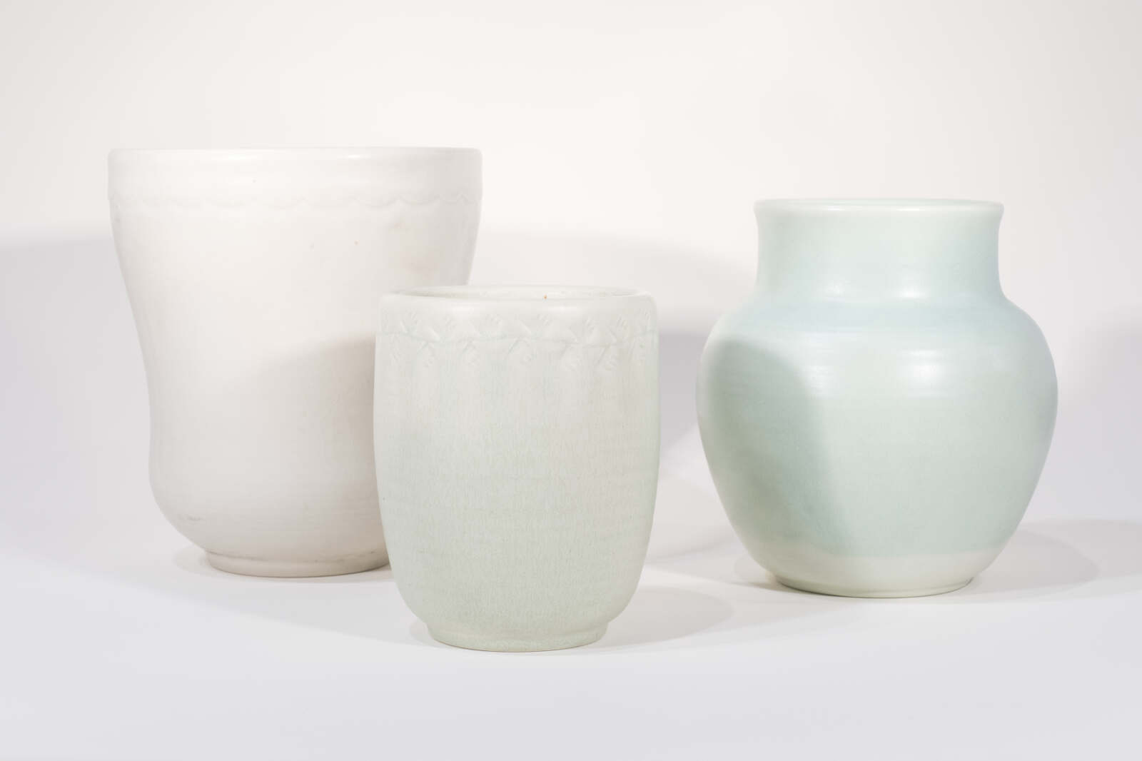 Pilkington's Pots and Mitzi Cunliffe Bury Art Museum