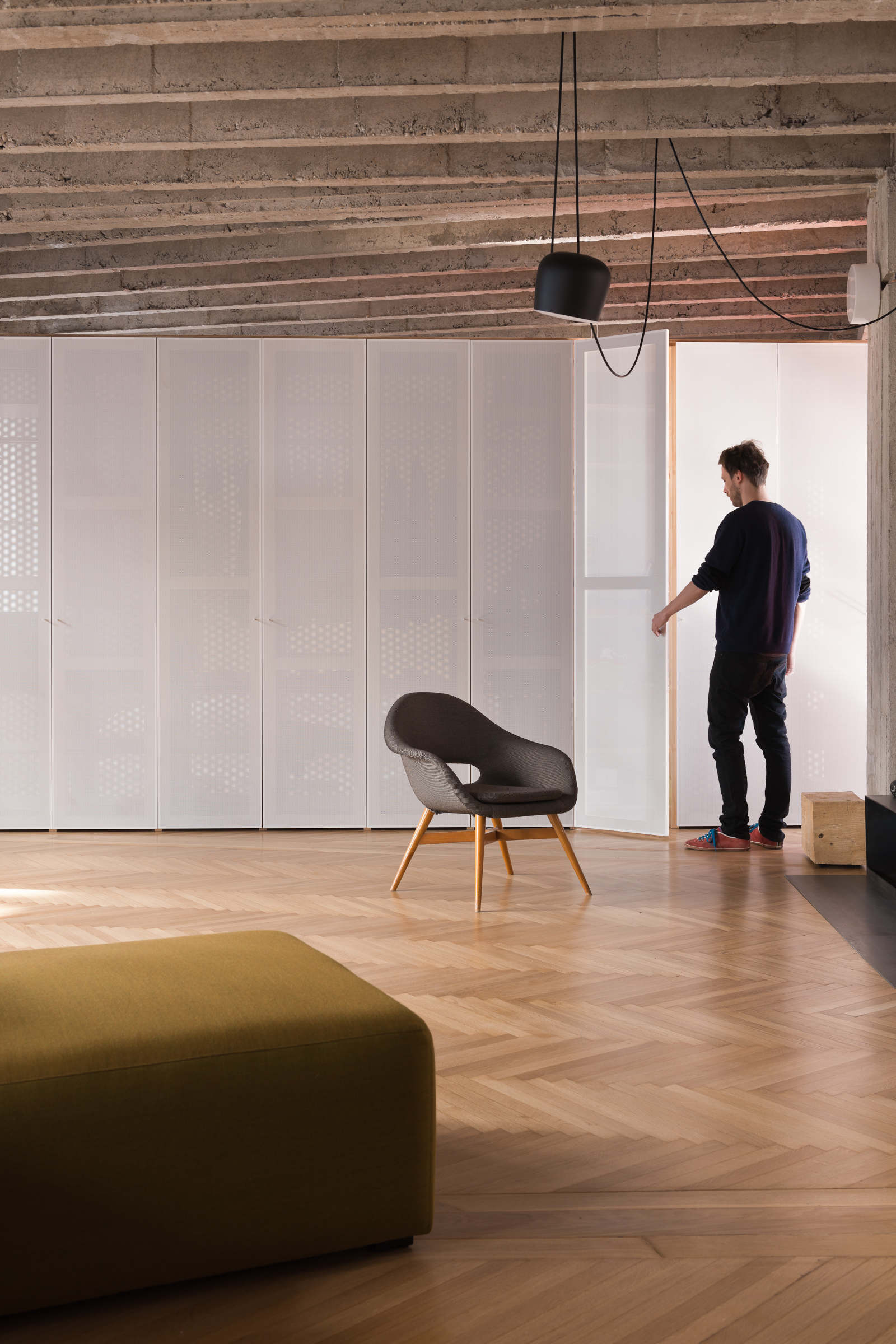 LOFT - gutgut