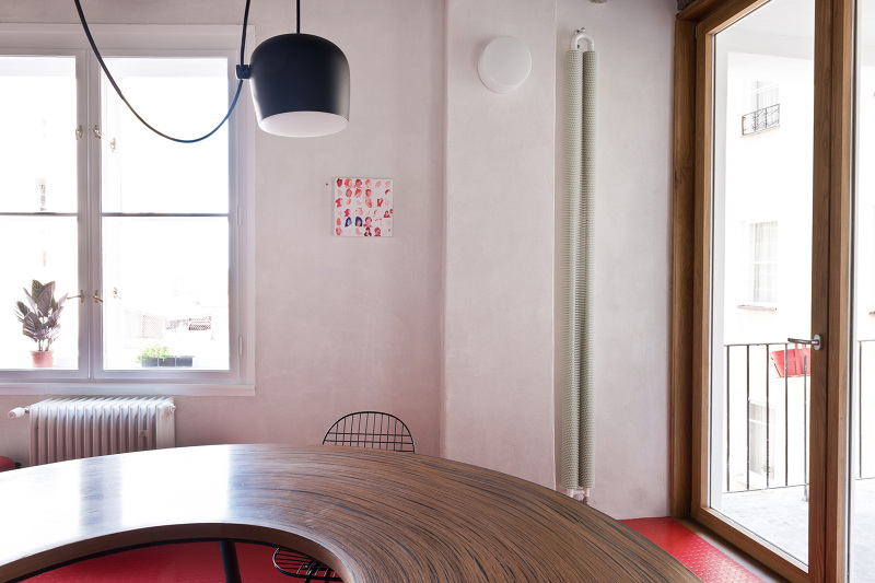 LOFT - gutgut
