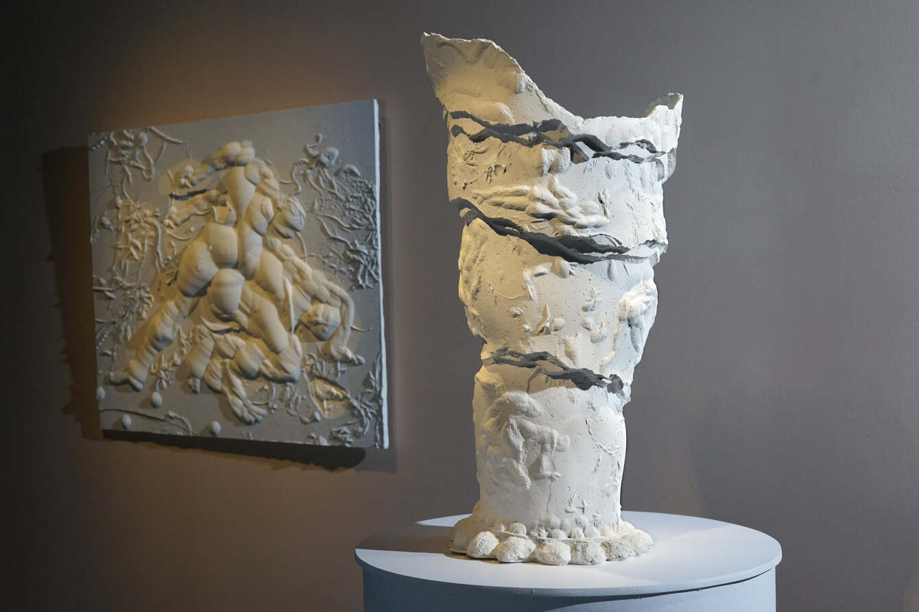 2022 Speculative Archaeology Bruce Reynolds