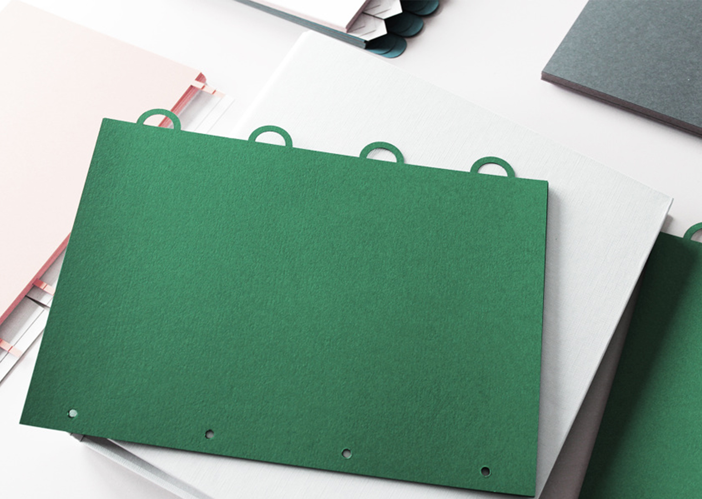 Weekender bag for nasire - Lisa Ochsenbein Product Design