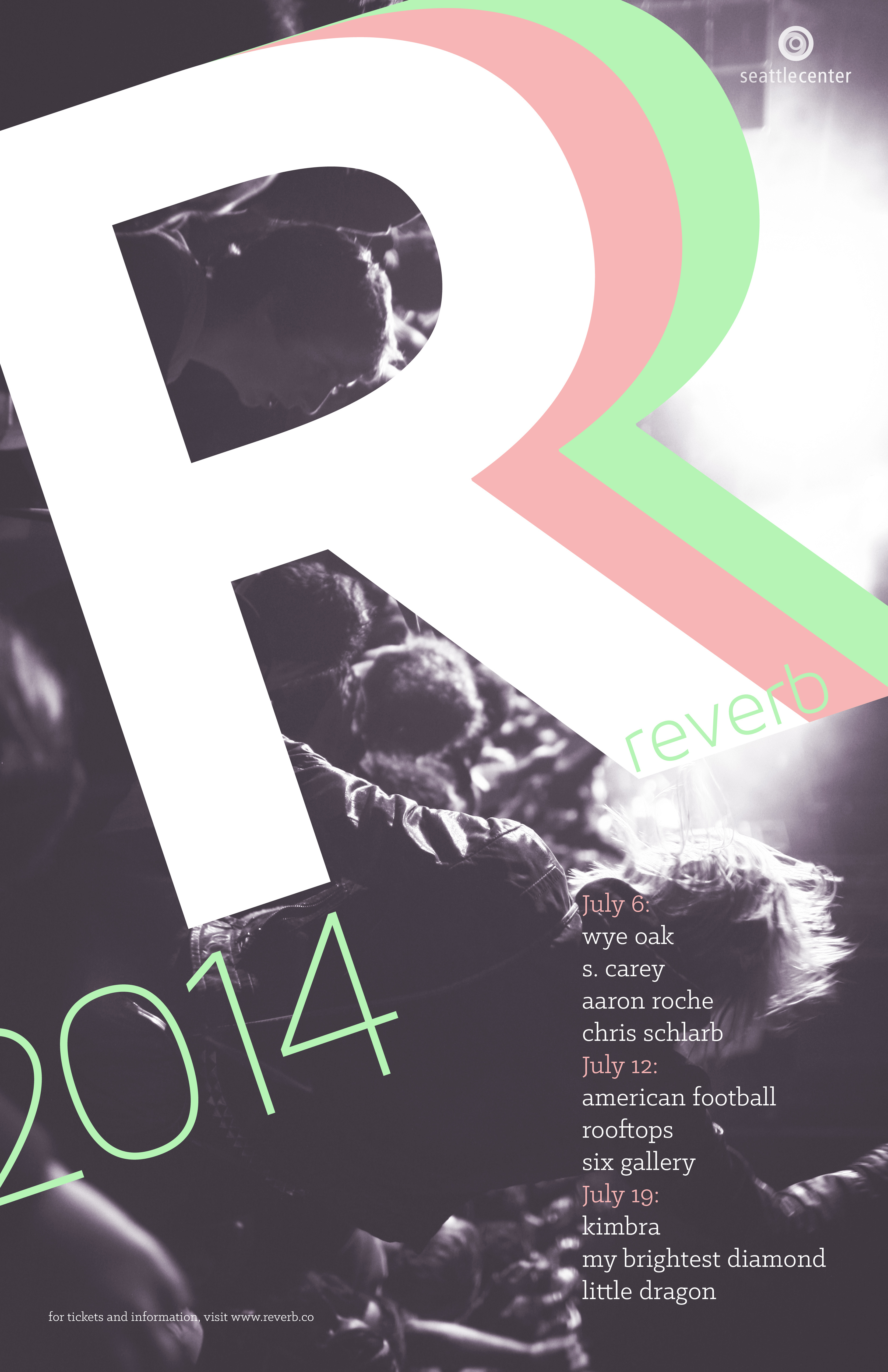 Reverb Summer Concert Series Luke Culbertson