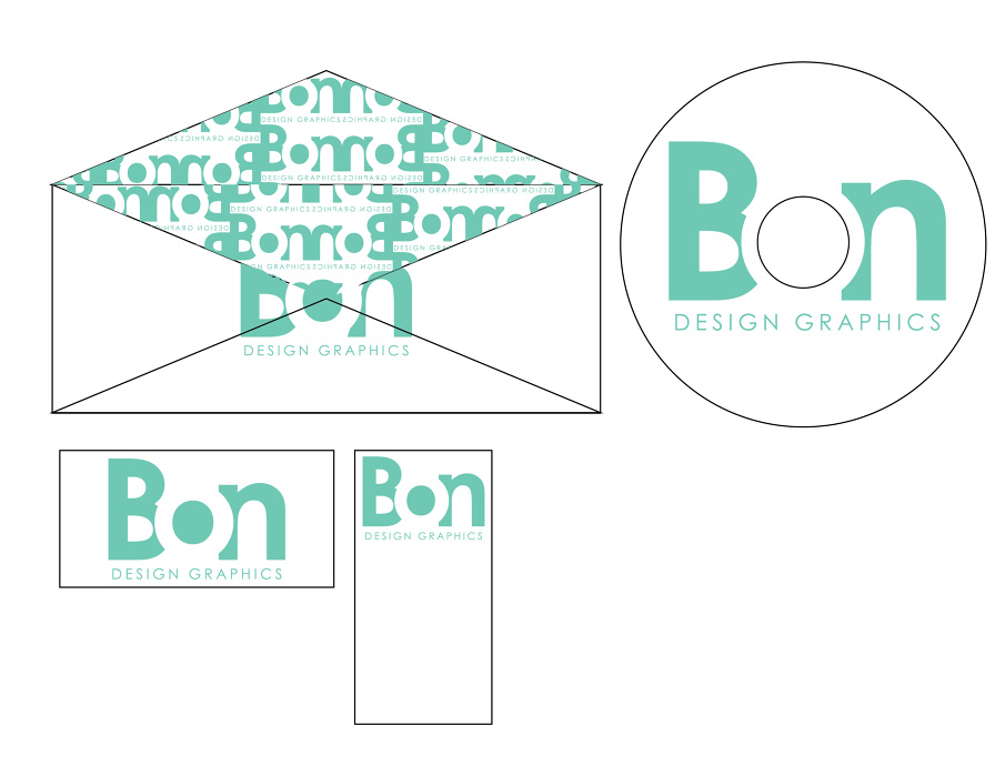 Bon Design - AriSusswein