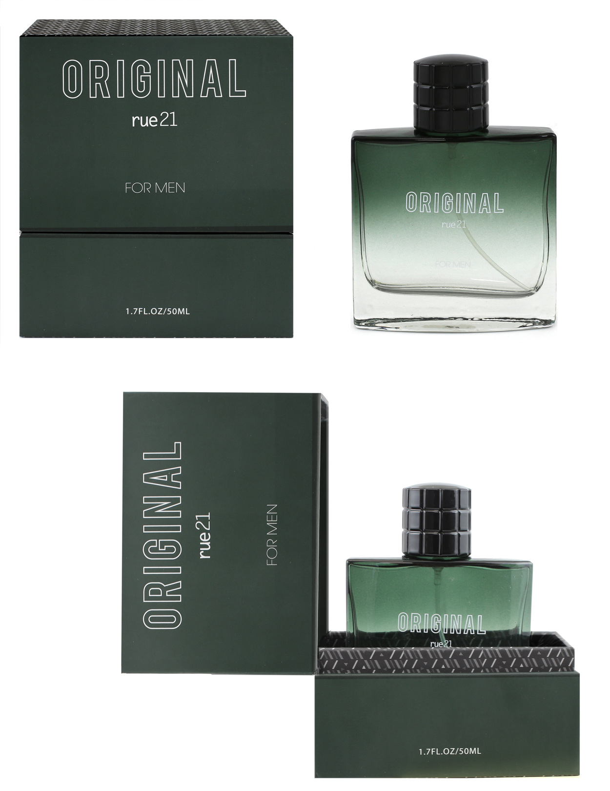 Men's Fragrances For Rue 21 Nelson Arevalo Portfolio
