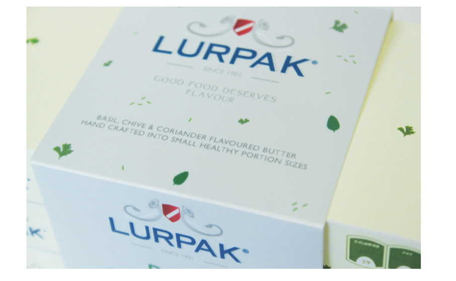 DesignInsight Lurpak rebrand aprilstracey