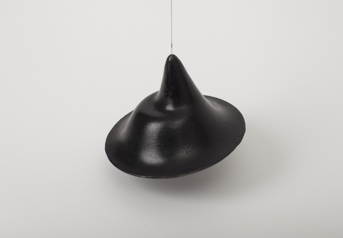 Change Ringing [2014 - present] - Peter Shenai