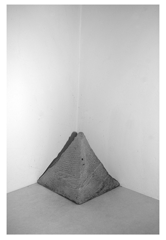 Concrete Series - Kendal West