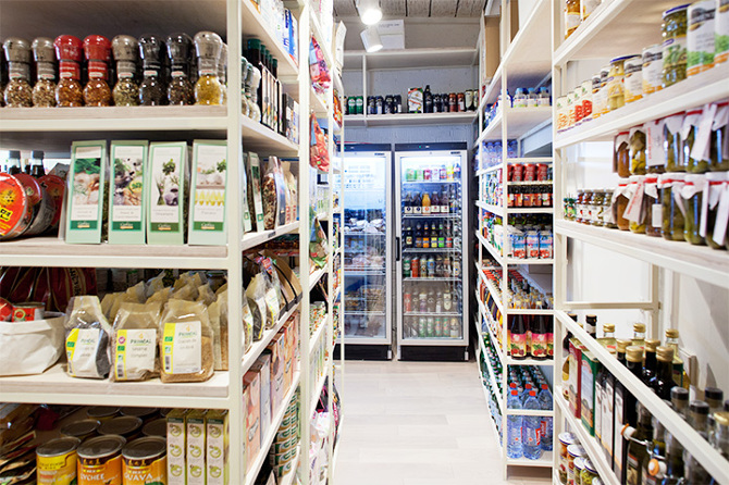 Магазин Food Shop Спб Сайт