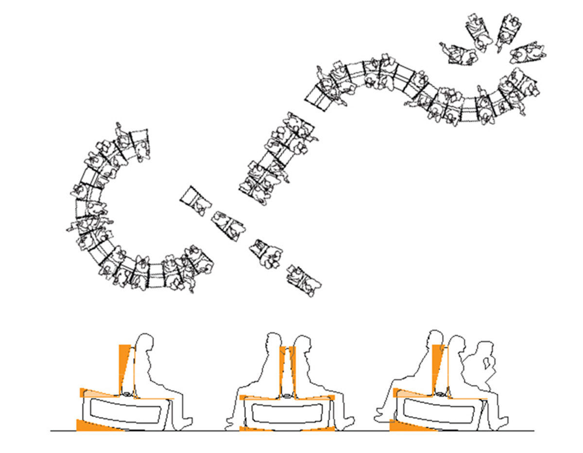 HAPPY CHAIR Daniel Neil Aspinall